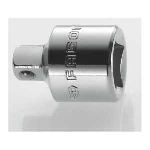 Reduktor z 3/8" do 1/4"