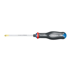Wkrętak wzmocniony do śrub Pozidriv PZ3x150mm