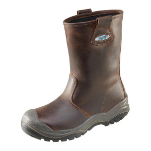 Buty Aqua Offshore Profi, S3, rozmiar 44 Lupriflex