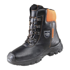 Buty do prac leśnych Eco-Hunter Basic, S3, rozmiar 42 Lupriflex