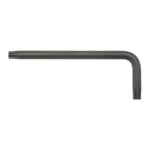 Klucz trzpieniowy TORX stalowo-szary T15 Forum