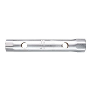 Klucz rurkowy 6-kątny chromowany DIN 896 14x15 mm Fortis