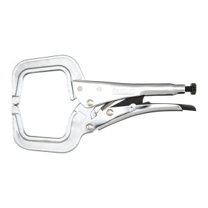 Szczypce zaciskowe do profili, szczęki C 280 mm Forum