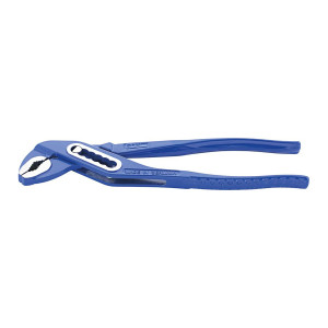 Szczypce nastawne do rur 170mm CRV Forum