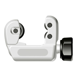 Mini obcinak do rur INOX 3-30 mm Forum