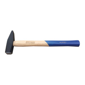 Młotek ślusarski z trzonkiem hickory 2000 g Forum