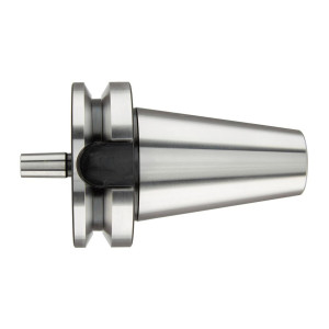 Oprawka do uchwytu wiertarskiego ISO 7388-2 BT40-B16 Fortis