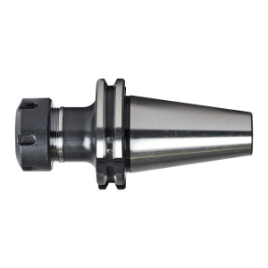 Oprawka do tulejek zaciskowych ER16 SK50 A160 DIN 69871 ADB długość wysięgu 160 mm Fortis
