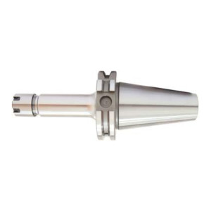 Oprawka do tulejek ER mini stożek BT40 wysięg 100 mm ER11 Fortis