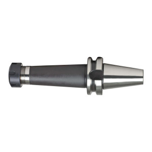 Oprawka do tulejek zaciskowych BT40 ER25 długość wysięgu 60 mm Fortis