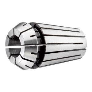 Tuleja zaciskowa ER40 DIN 6499 B zakres mocowania 21 mm Fortis