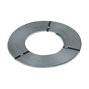Taśma stalowa opakowaniowa 16mm x 0,5mm dł. biegu 1600 m/100 kg