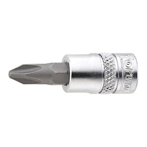 Nasadka trzpieniowa 1/4" PH 1x36 mm FORUM