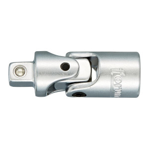 Przegub kątowy 1/4" Cardan 40 mm FORUM