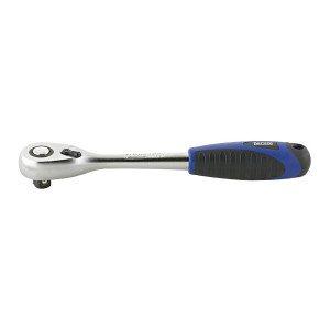 Grzechotka 1/2" 60 zęby 255 mm FORUM