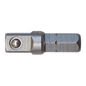 Adapter 1/4", 25 mm Forum