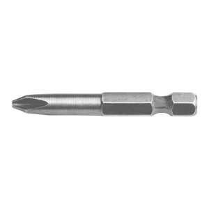 Bit 1/4" do śrub z gniazdem krzyżowym DIN3126 E6,3 PH1x50 mm utwardzany Forum