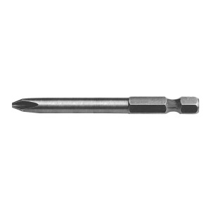 Bit 1/4" do śrub z gniazdem krzyżowym PH DIN3126 E6,3 PH1x90 mm utwardzany Forum