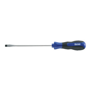 Wkrętak płaski 6,5x1,2x150 mm Forum