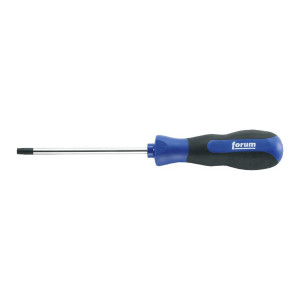 Wkrętak do śrub z gniazdem TORX 10x80 mm Forum