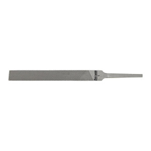 Pilnik warsztatowy, płaski, tępo zakończony D7261 A 250 mm H1 Forum