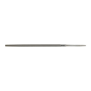Pilnik warsztatowy, czworokątny D7261D 150mm H1 Forum