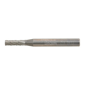 Pilnik obrotowy ZYA 0413, cylindryczny 3 mm 4x13 mm Forum