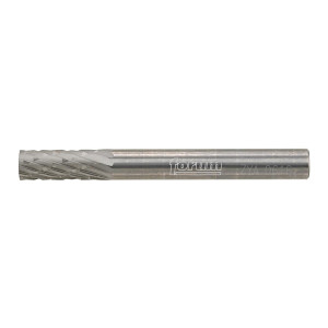 Pilnik obrotowy ZYA 0616, cylindryczny 6 mm 6x16 mm Forum