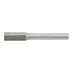 Pilnik obrotowy ZYA 0820, cylindryczny 6 mm 8x20 mm Forum