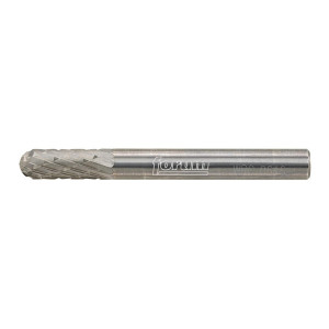 Pilnik obrotowy z węglika spiekanego kulisto-walcowy 6 mm 6x16 mm WRC0616 Forum
