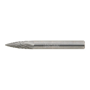 Pilnik obrotowy z węglika spiekanego łukowy ostry 6 mm 6x18 mm SPG0618 Forum