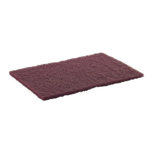 Włóknina szlifierska w arkuszu 152x229 mm ziarnistość średnia Forum