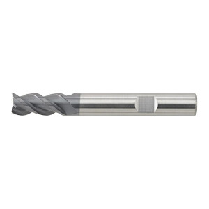 Frez trzpieniowy VHM TiAlN długi DIN 6527L 10 mm Forum