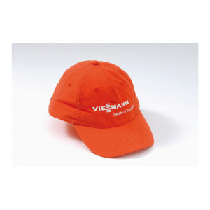 Czapka Baseballowa Orange