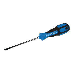 Wkrętak płaski 4 mm