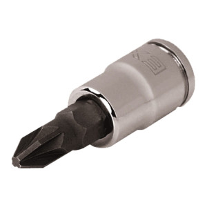 Klucz nasadowy trzpieniowy 1/4" POZIDRIV-PZ1