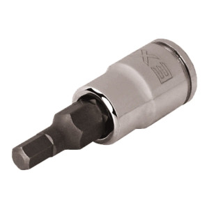 Klucz nasadowy trzpieniowy 1/4" 6-kątna-H5