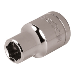 Klucz nasadowy 6-kątny 1/2", 27 mm