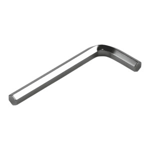 Klucz imbusowy 8,0 mm