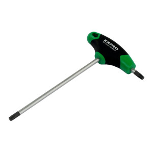 Klucz trzpieniowy TORX typu T, TX30x150 mm