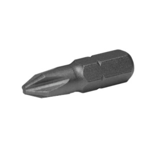 Bit 1/4", PH3x25 mm