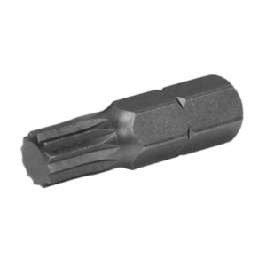 Bit 5/16" XZN6x30 mm