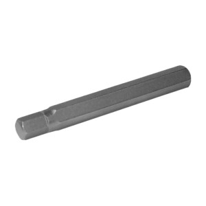 Bit długi 5/16" 6-kątny H8x70 mm