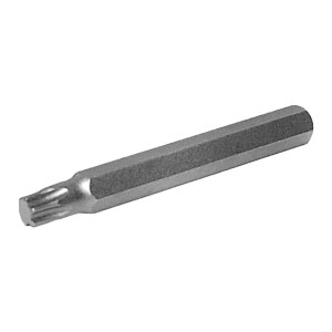Bit długi 5/16" TORX TX15x70