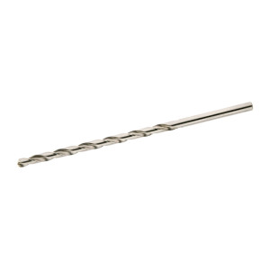 Wiertło do metalu szlifowane bardzo długie HSS-G, 12,5 mm Seria 1