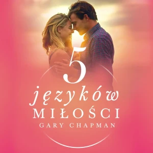 5 języków miłości - Audiobook