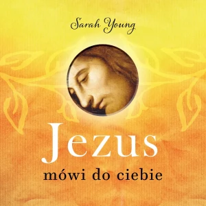 Jezus mówi do Ciebie - Audiobook