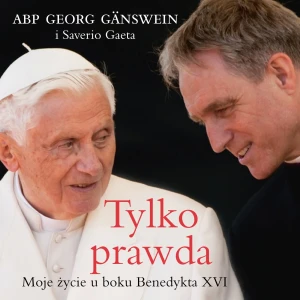 Tylko prawda - Audiobook