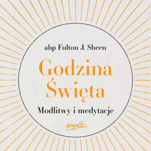 Godzina Święta - Audiobook