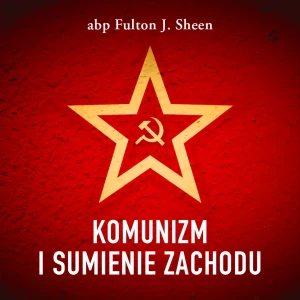 Komunizm i sumienie Zachodu - Audiobook